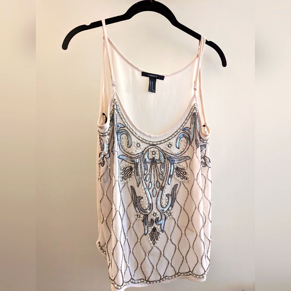 Vintage Tank